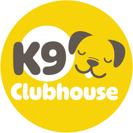 K9 Clubhouse logo